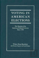 Voting In American Elections