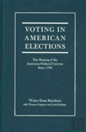 Voting In American Elections