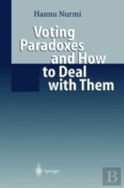 Voting Paradoxes And How To Deal With Them