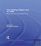 Voting Rights Act Of 1965