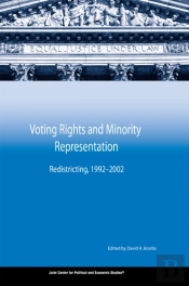 Voting Rights And Minority Representation