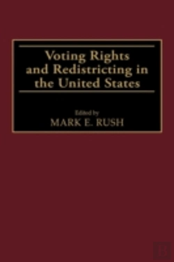 Bertrand.pt - Voting Rights And Redistricting In The United States