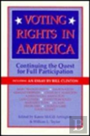 Voting Rights In America