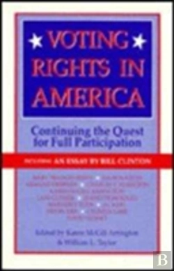 Bertrand.pt - Voting Rights In America