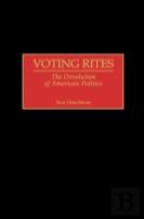 Voting Rites