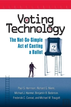 Bertrand.pt - Voting Technology