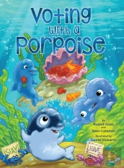 Voting With A Porpoise