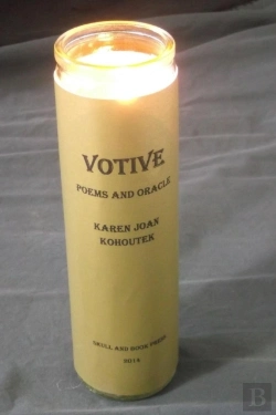 Bertrand.pt - Votive