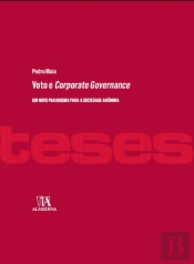 Voto e Corporate Governance  