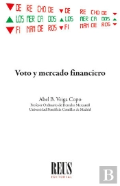 Voto Y Mercado Financiero
