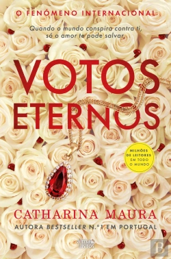 Bertrand.pt - Votos Eternos