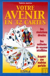 Votre Avenir En 32 Cartes