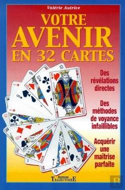 Bertrand.pt - Votre Avenir En 32 Cartes