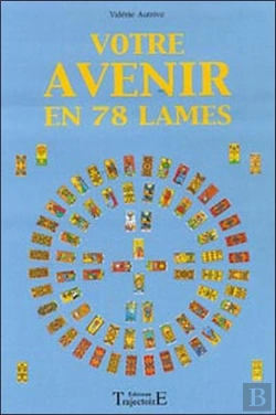 Bertrand.pt - Votre Avenir En 78 Lames