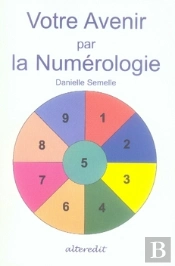 Votre Avenir Par La Numérologie