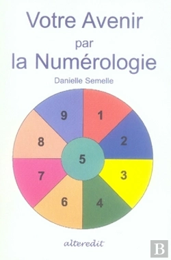 Bertrand.pt - Votre Avenir Par La Numérologie