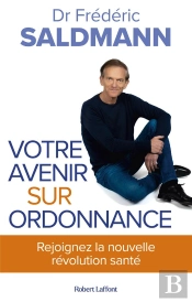 Votre Avenir Sur Ordonnance : Rejoignez La Nouvelle Révolution Santé