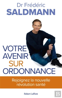 Bertrand.pt - Votre Avenir Sur Ordonnance : Rejoignez La Nouvelle Révolution Santé