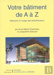 Votre Batiment De A A Z