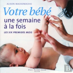 Bertrand.pt - Votre Bébé Une Semaine À La Fois