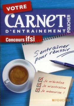 Bertrand.pt - Votre Carnet D'Entrainement Ifsi