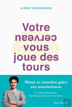 Bertrand.pt - Votre Cerveau Vous Joue Des Tours