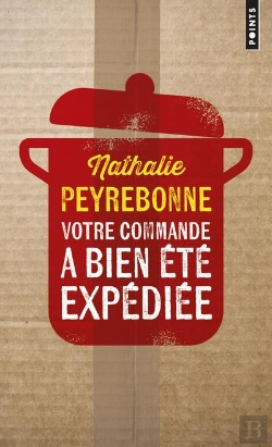 Bertrand.pt - Votre Commande A Bien Ete Expediee