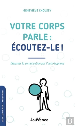 Bertrand.pt - Votre Corps Parle : Écoutez-Le !