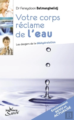 Bertrand.pt - Votre Corps Reclame De L'Eau