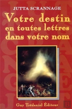 Bertrand.pt - Votre Destin En Toutes Lettres Dans Votre Nom