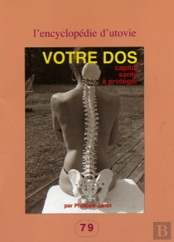Bertrand.pt - Votre Dos ; Capital Santé À Protéger