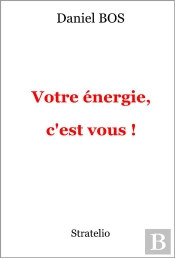 Votre Énergie, C'Est Vous !