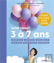 Votre Enfant 3 A 7 Ans