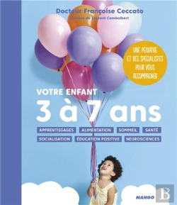 Bertrand.pt - Votre Enfant 3 A 7 Ans