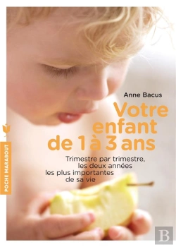Bertrand.pt - Votre Enfant De 1 A 3 Ans