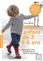 Votre Enfant De 3 A 6 Ans