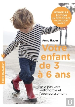 Bertrand.pt - Votre Enfant De 3 A 6 Ans