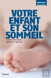 Votre Enfant Et Son Sommeil