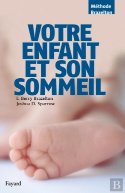 Bertrand.pt - Votre Enfant Et Son Sommeil