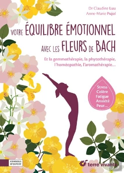 Bertrand.pt - Votre Équilibre Émotionnel Avec Les Fleurs De Bach