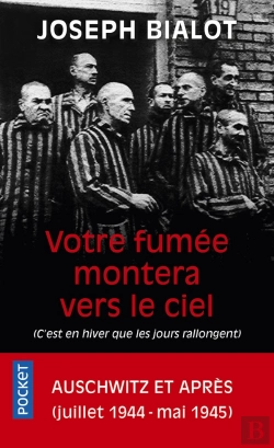 Bertrand.pt - Votre Fumée Montera Vers Le Ciel