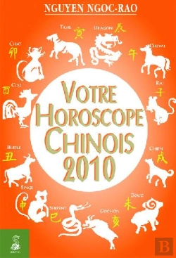 Bertrand.pt - Votre Horoscope Chinois 2010