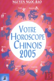 Votre Horsocope Chinois