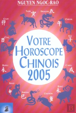 Bertrand.pt - Votre Horsocope Chinois