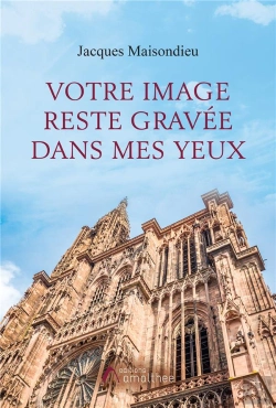Bertrand.pt - Votre Image Reste Gravée Dan Mes Yeux
