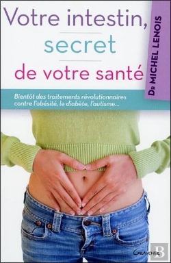 Bertrand.pt - Votre Intestin, Secret De Votre Sante