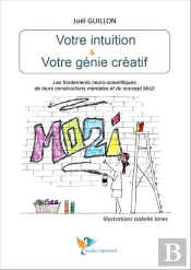 Votre Intuition Et Votre Genie Creatif - Les Fondements Neuro-Scientifiquesde Leurs Constructions Me