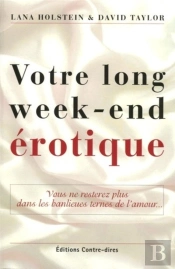 Votre Long Week-End Erotique