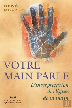 Bertrand.pt - Votre Main Parle 6e Ediiton