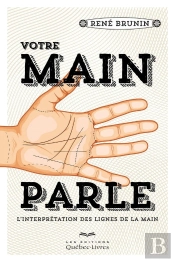 Votre Main Parle (Reedition)